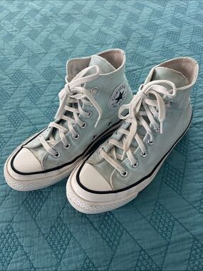 Converse High Top Sneakers - Polar Beam